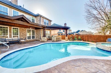 106 Clear Brook Ct, Southlake, TX 76092 - photo 4