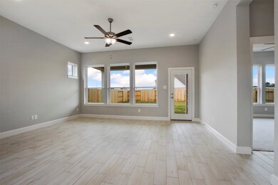 9414 Windward Bluff Way, Tomball, TX 77375 - photo 7