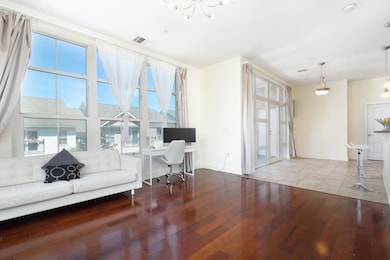 55 Mallory Ave unit 54, Jersey City, NJ 07305 - photo 2