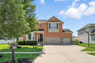 155 E Pugh Dr, Springboro, OH 45066 - photo 3