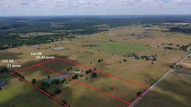Lot 9A Preston Rd, Pottsboro, TX 75076 - photo 2