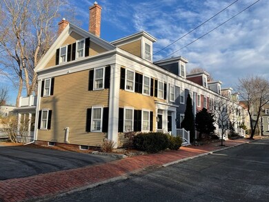 4 Tremont St, Newburyport, MA 01950 - photo 5