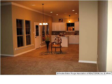 Dining Room/Kitchen