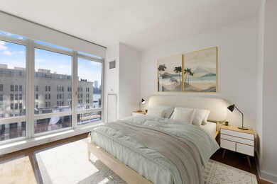 Two Northside Piers unit 7D, New York City, NY 11249 - photo 4