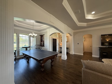 717 Lonesome Prairie Trail, Haslet, TX 76052 - photo 3