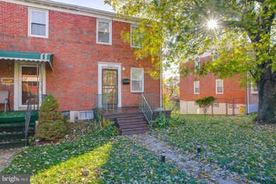 2109 Louise Ave, Baltimore, MD 21214 - photo 2