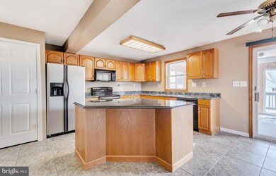 1212 Staley Ave, Frederick, MD 21701 - photo 6