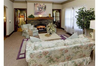 Living Room.