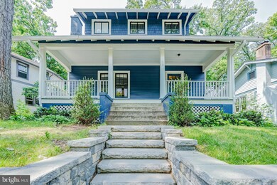 45 Philadelphia Ave, Takoma Park, MD 20912 - photo 4