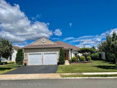 13 Rossini Rd, Manchester Township, NJ 08759 - photo 2