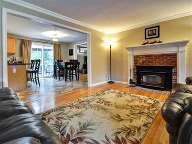 11 Trout Farm Way, West Wareham, MA 02576 - photo 6