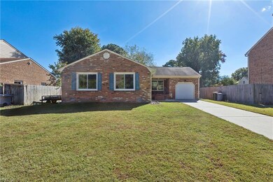 4 Prestwick Way, Hampton, VA 23669 - photo 2