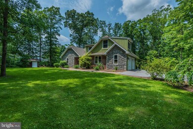 349 Whitmer Rd, Shippensburg, PA 17257 - photo 3