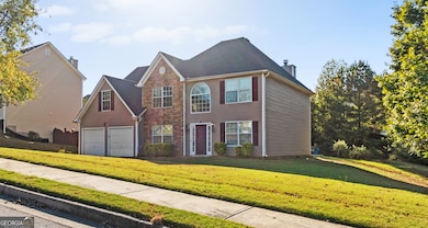 255 Heaton Place Trail, Covington, GA 30016 - photo 3