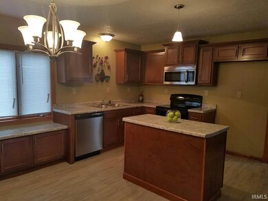 2207 S County Road 750 E, Frankfort, IN 46041 - photo 4