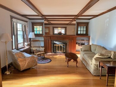 13 Griggs Terrace unit 13, Brookline, MA 02446 - photo 4