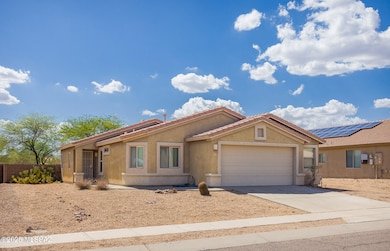 3428 S Desert Promenade Rd, Tucson, AZ 85735 - photo 2