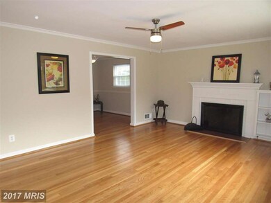 2301 Whitcomb Place, Falls Church, VA 22046 - photo 4