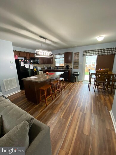 283 Singleton Way, Martinsburg, WV 25403 - photo 5