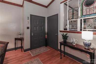 1508 Cameron Dr, Statesville, NC 28625 - photo 7