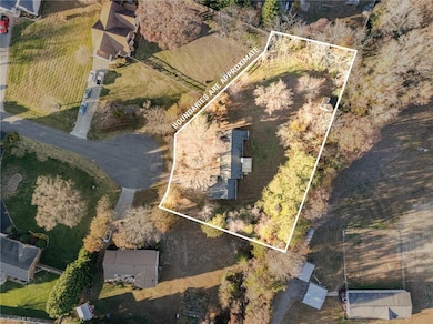 8313 Knight Village Cir, Stokesdale, NC 27357 - photo 4