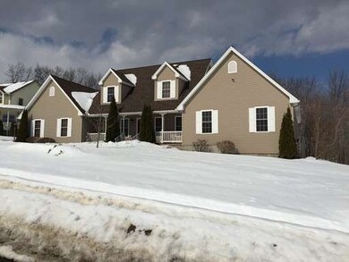 104 Wagon Wheel Dr, Feeding Hills, MA 01030 - photo 3