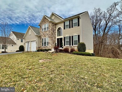 8014 Pink Azalea Ct, Windsor Mill, MD 21244 - photo 3