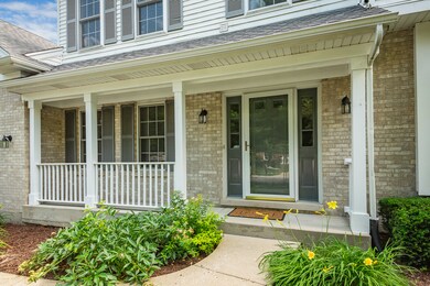 2656 Freeland Cir, Naperville, IL 60564 - photo 2