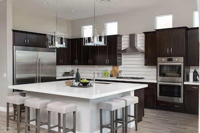 Kitchen - example