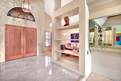 Entry Wetbar View 1