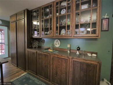 Custom built-in