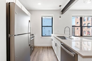 2 Lexington St unit 2A, Boston, MA 02128 - photo 4