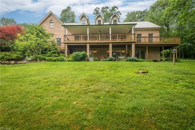 FABULOUS FRONT VIEW OF THIS SPECTACULAR HOME!