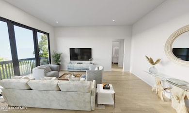 Living - Residences 01 & 04