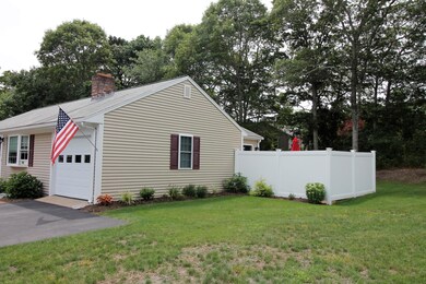 21 Spinning Brook Rd, South Yarmouth, MA 02664 - photo 4