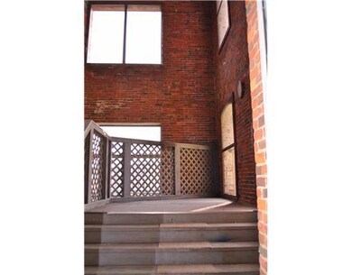 Patio/Deck. Outside screened in...