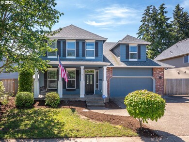 1345 SE 9th Ave, Canby, OR 97013 - photo 2