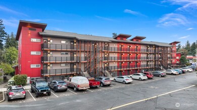 Salmonberry complex unit B406, Lynden, WA 98264 - photo 5