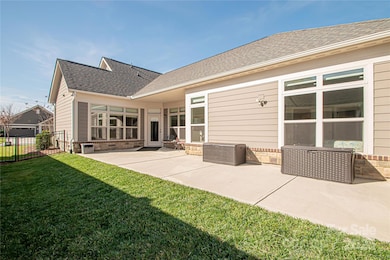 1022 Galloway Dr, Stallings, NC 28104 - photo 5