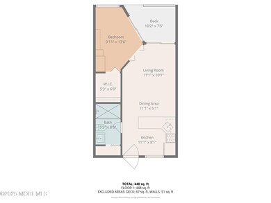 Docksider on Barnegat Bay unit B16, Seaside Heights, NJ 08751 - photo 2