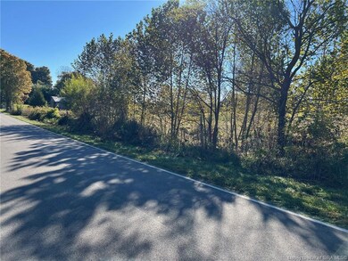 Road Frontage