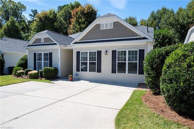 5028 Brian Center Ln, Winston Salem, NC 27106 - photo 6