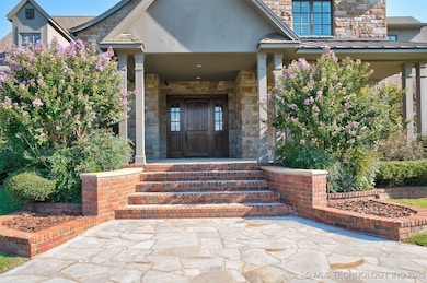 11413 E 132nd Place S, Broken Arrow, OK 74011 - photo 3