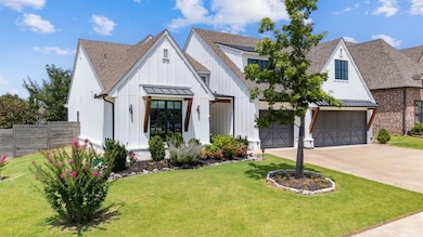 2244 W Decatur St, Broken Arrow, OK 74011 - photo 5