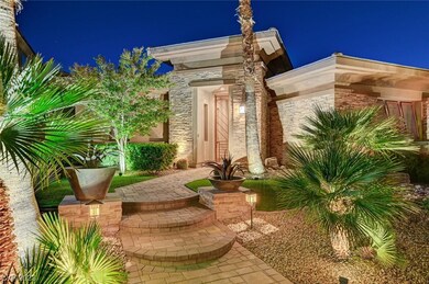 2675 Grassy Spring Place, Las Vegas, NV 89135 - photo 3