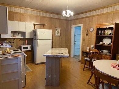 Kitchen View 2