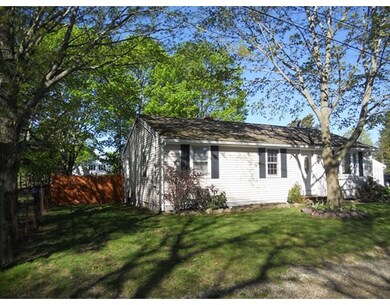 2 Pleasantview St, Taunton, MA 02780 - photo 2