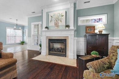 2901 Merwin Dr SE, Owens Cross Roads, AL 35763 - photo 7