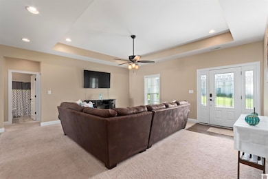 115 Pinewood Trail, West Paducah, KY 42086 - photo 6