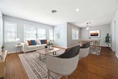 1444 W 43rd St, Houston, TX 77018 - photo 4